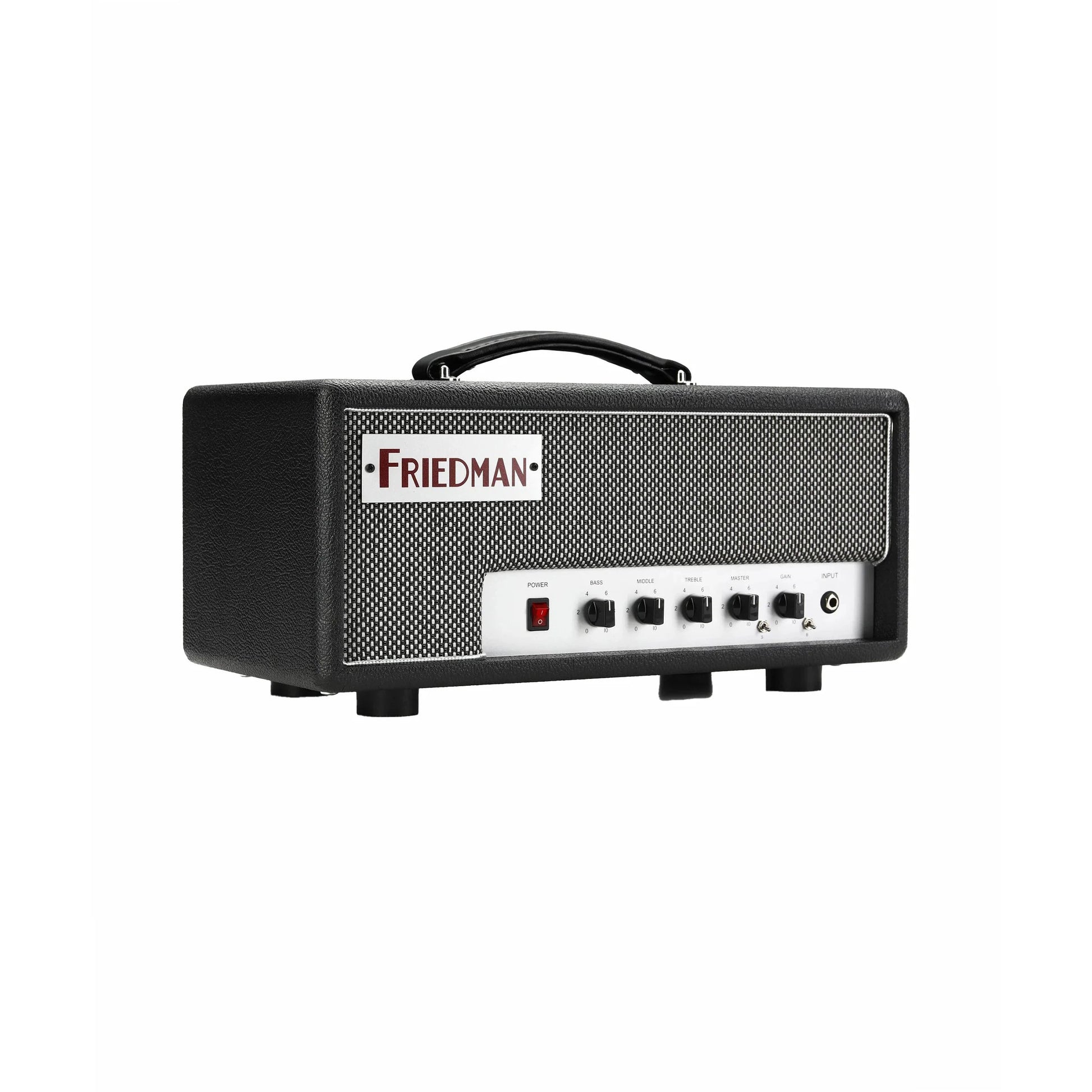 Amplifier Friedman Little Sister, Head 20W - Việt Music