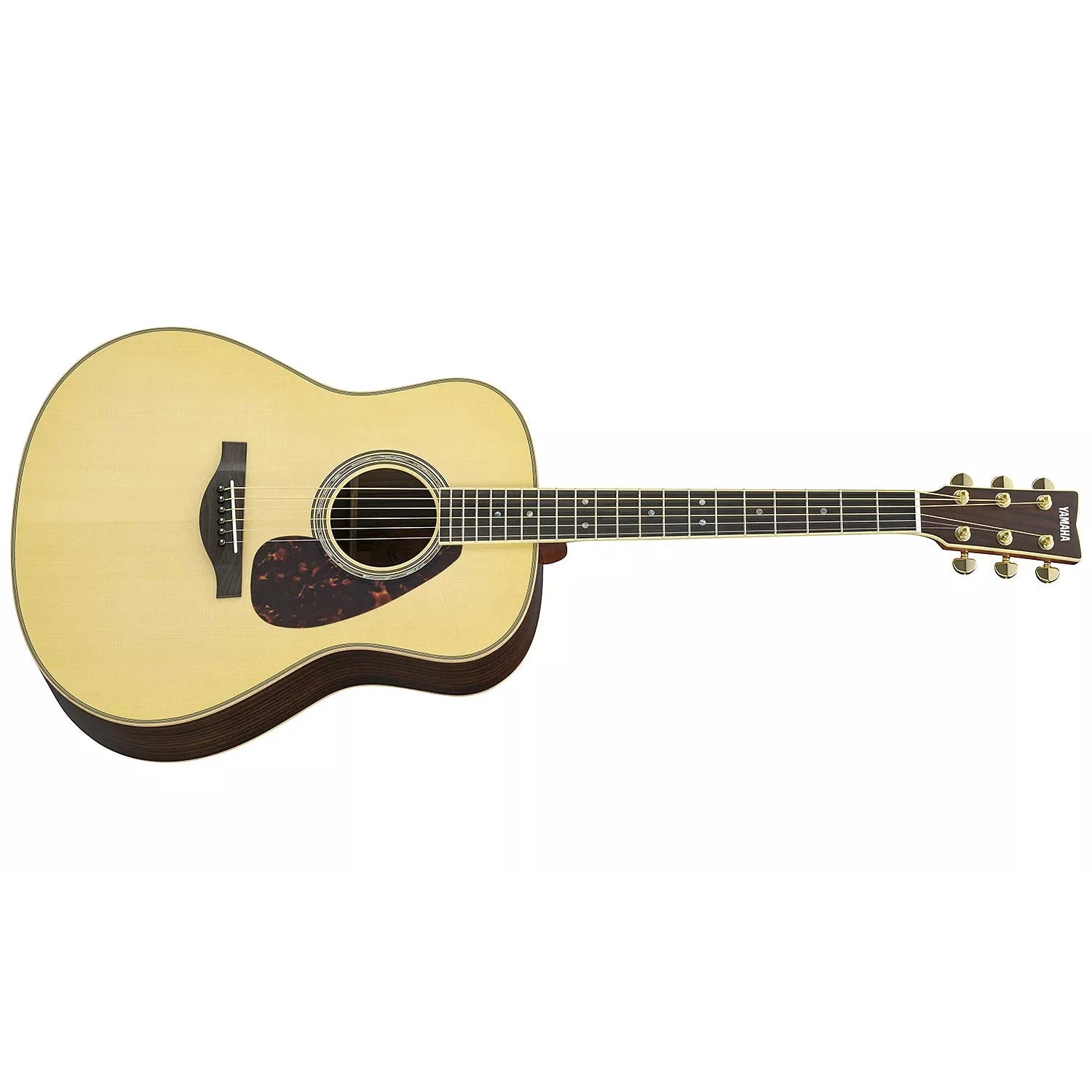 Đàn Guitar Acoustic Yamaha LL16 ARE - LL Series - Việt Music