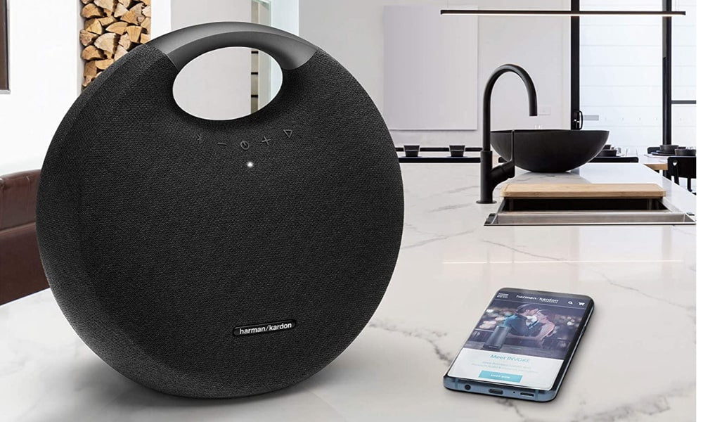 Loa Harman Kardon Onyx Studio 6 Bluetooth