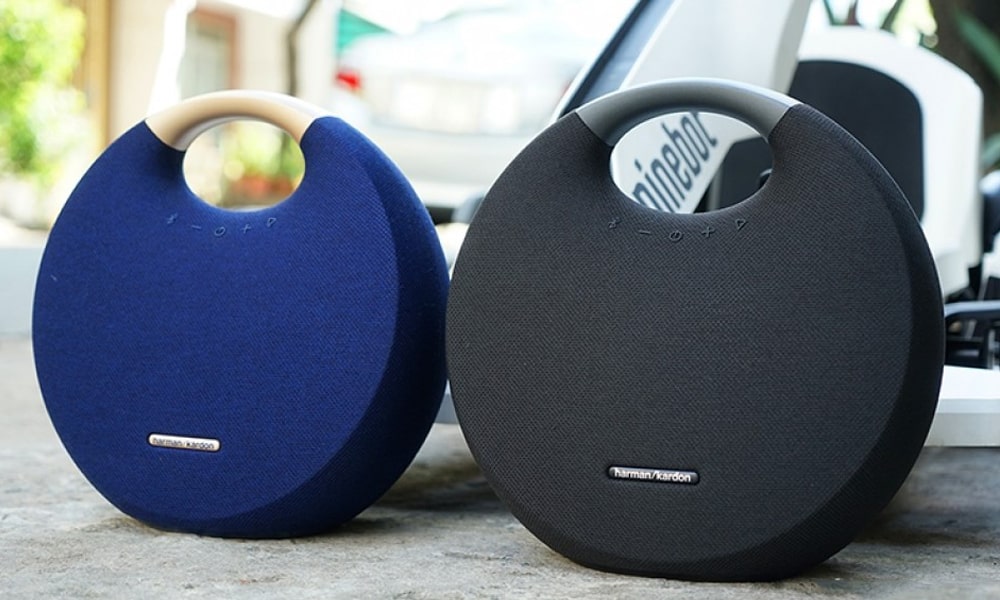 Loa Harman Kardon Onyx Studio 6 Bluetooth