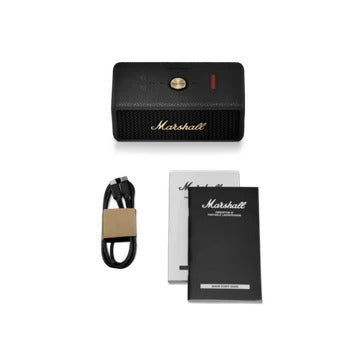 Loa Marshall Emberton III Bluetooth - Việt Music