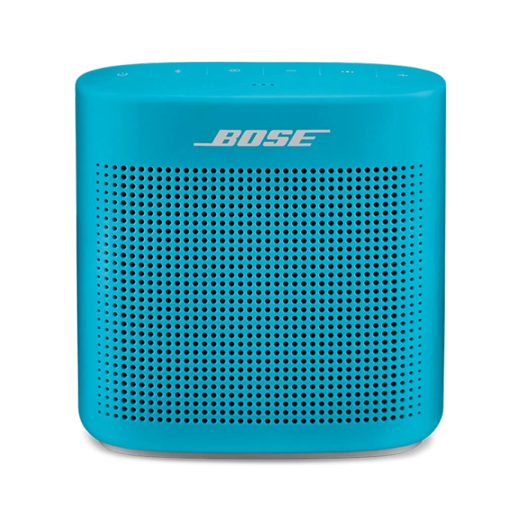 Loa Bluetooth Bose SoundLink Color II - Việt Music