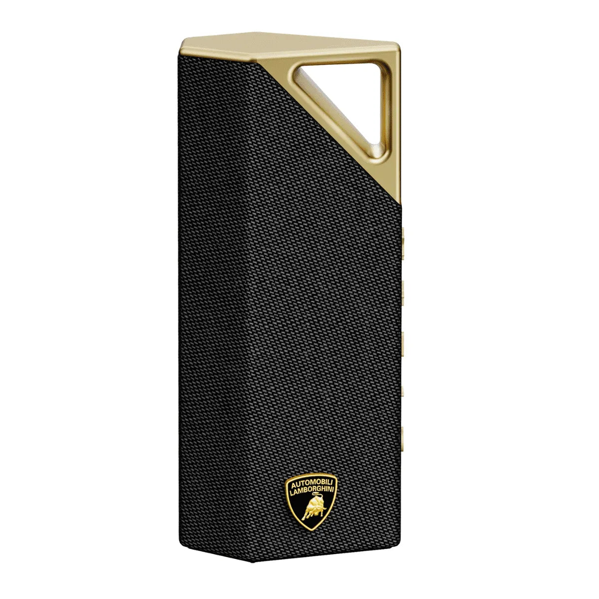 Loa Bugani Brief Lamborghini Bluetooth - Việt Music