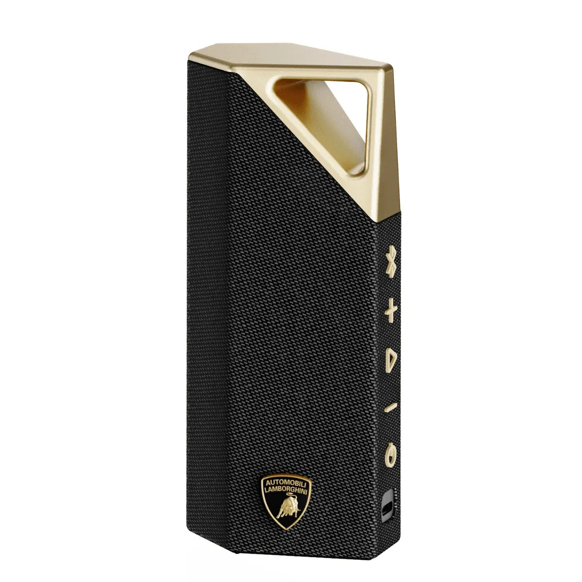 Loa Bugani Brief Lamborghini Bluetooth - Việt Music