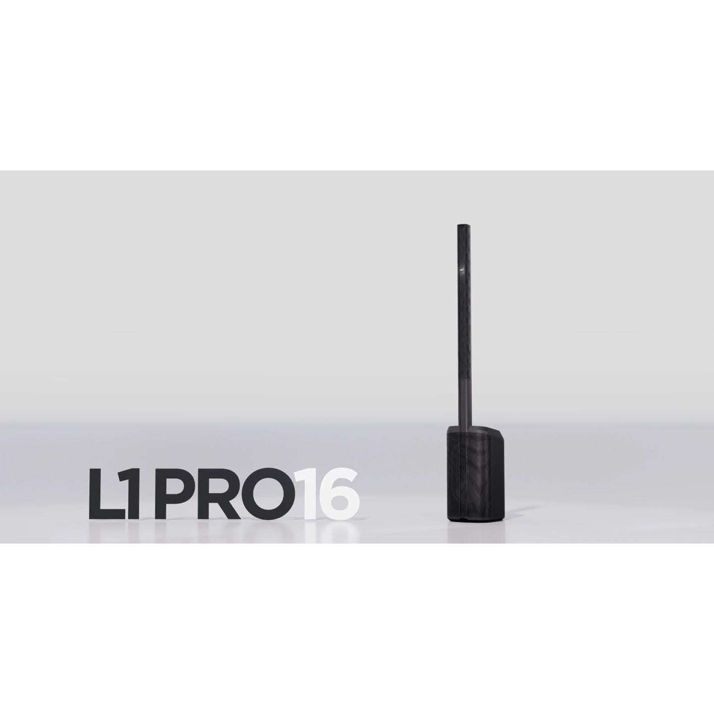 Bose L1 Pro16 Column PA Speaker - Việt Music