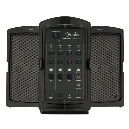 Fender Passport Conference Series 2 175W Portable PA System - Việt Music