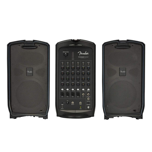 Fender Passport Event Series 2 375W Portable PA System - Việt Music