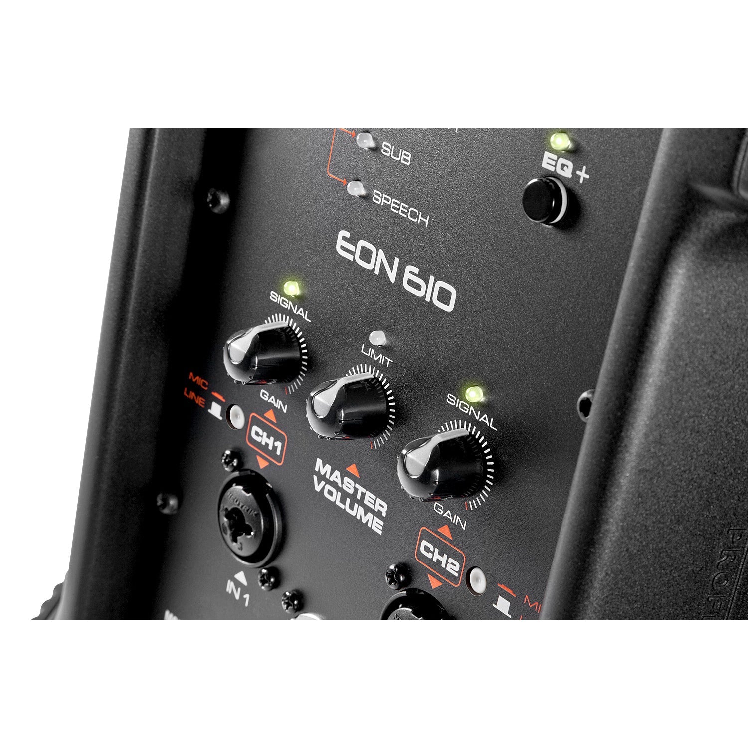 Loa JBL EON 612 PA Active Bluetooth – Việt Music