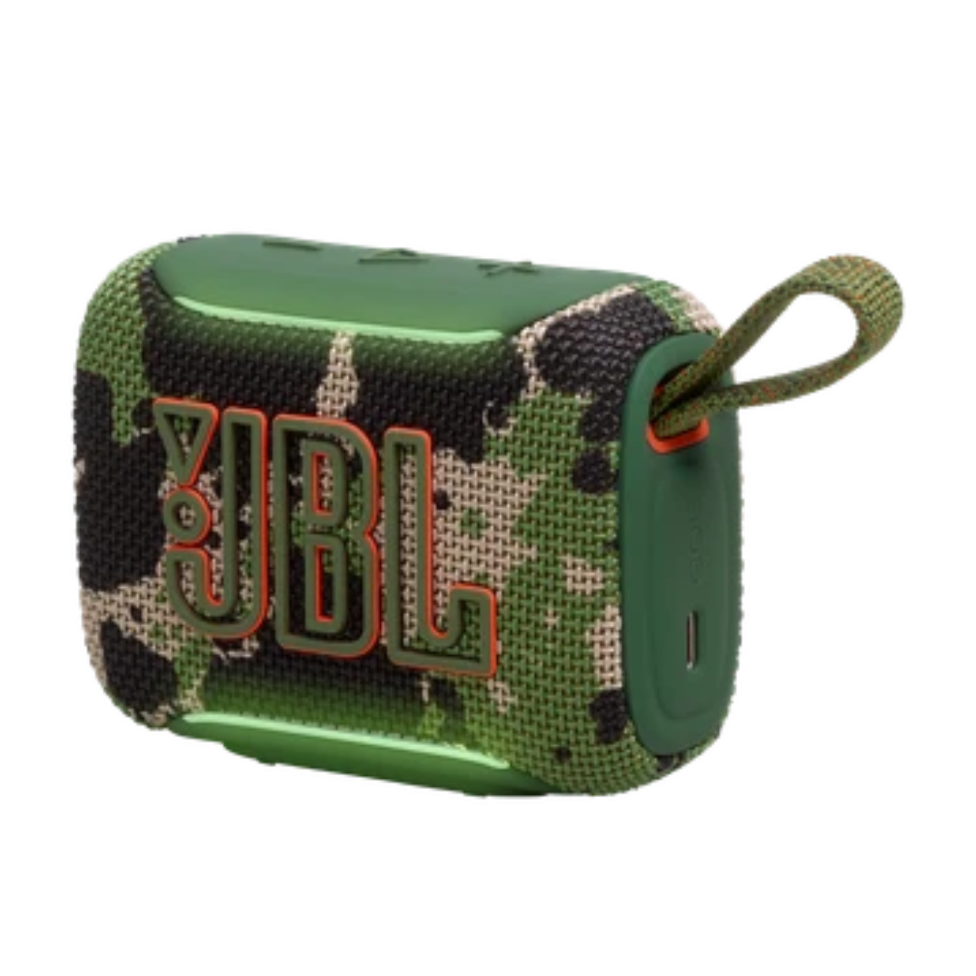 Loa JBL Go 5 Bluetooth, 4.8W - Việt Music