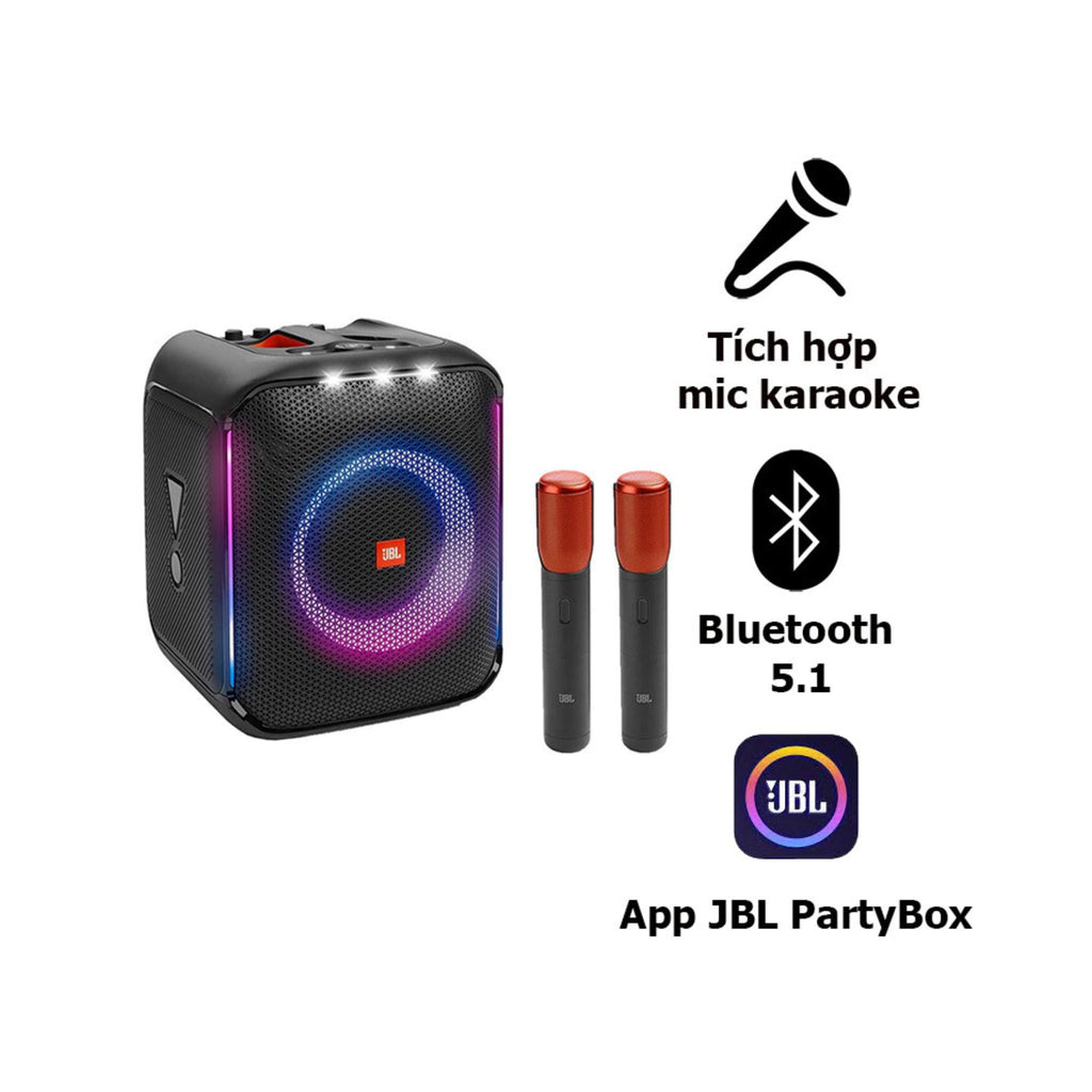 Loa JBL PartyBox Encore Bluetooth