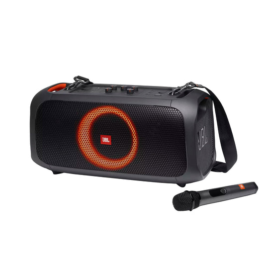Loa Bluetooth JBL Partybox On The Go - Việt Music
