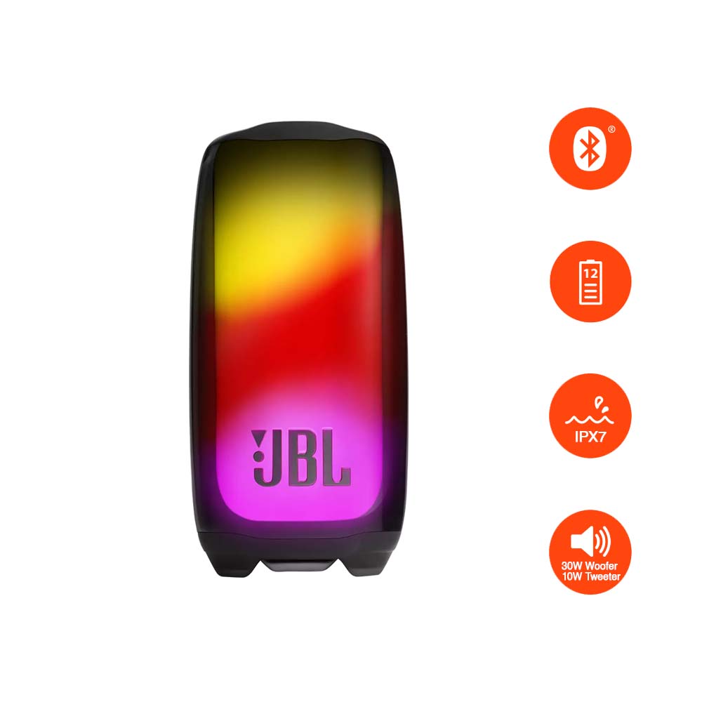 Loa JBL Pulse 5 Bluetooth