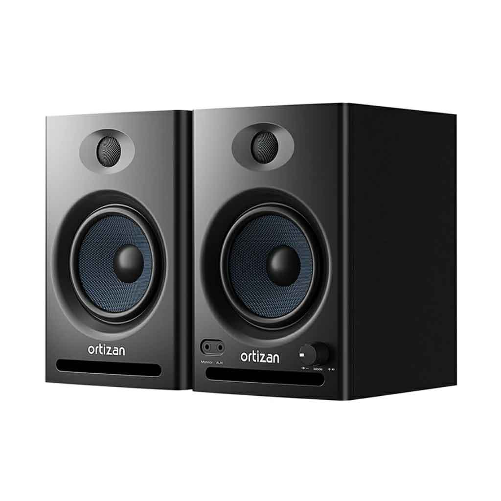 Loa Kiểm Âm Ortizan C7 ( Pair ) - Việt Music