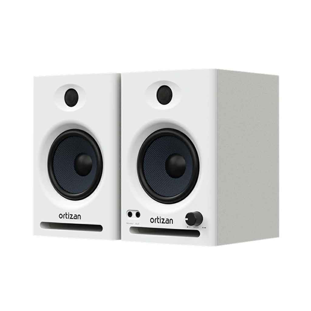 Loa Kiểm Âm Ortizan C7 ( Pair ) - Việt Music