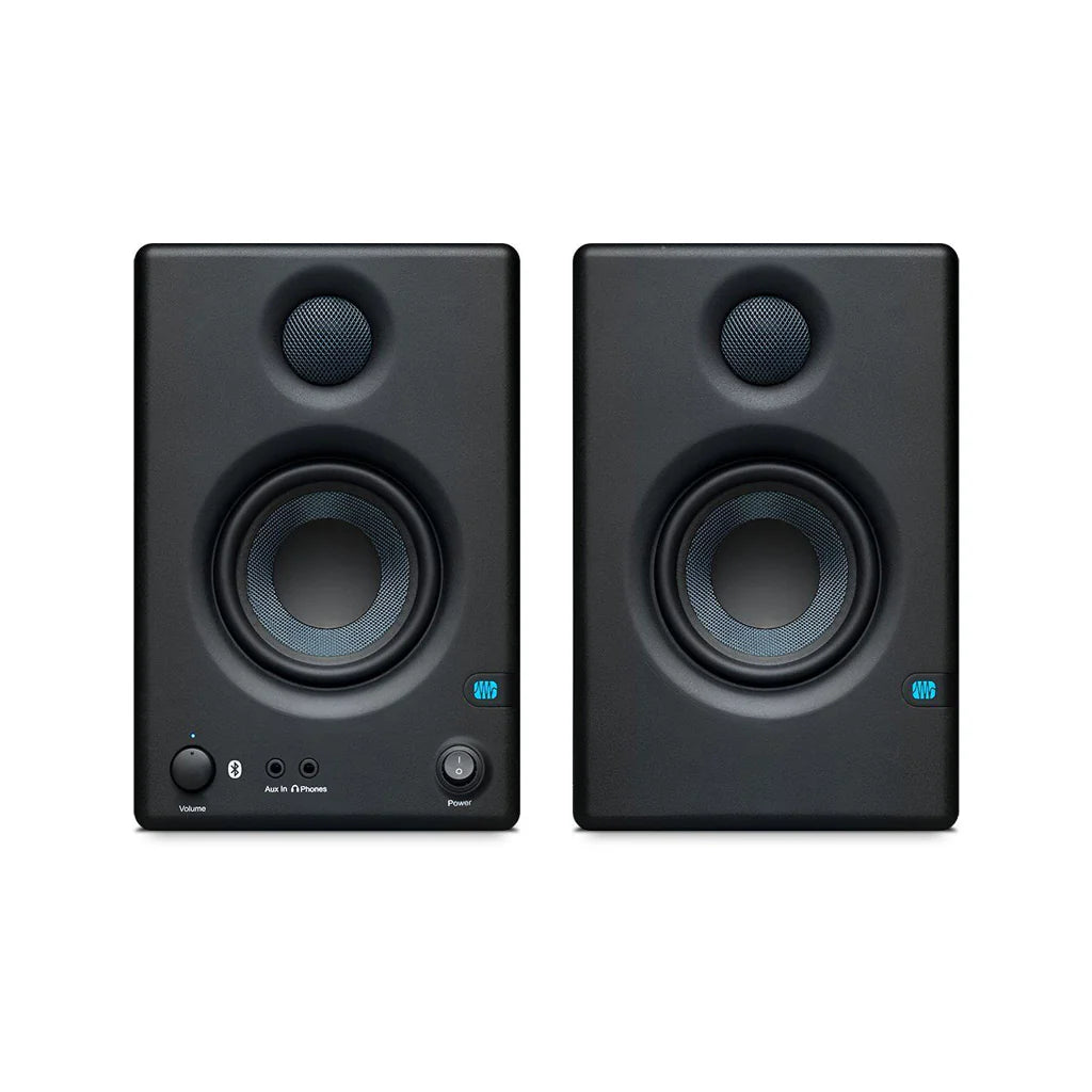 PreSonus Eris E3.5 BT 監聽音箱 - 越南音樂