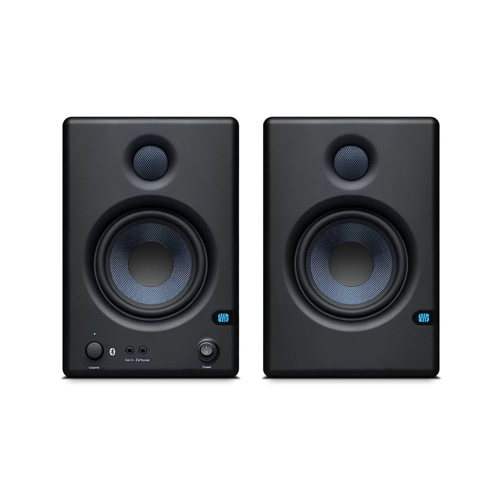 PreSonus Eris E4.5 BT 監聽音箱 - 越南音樂