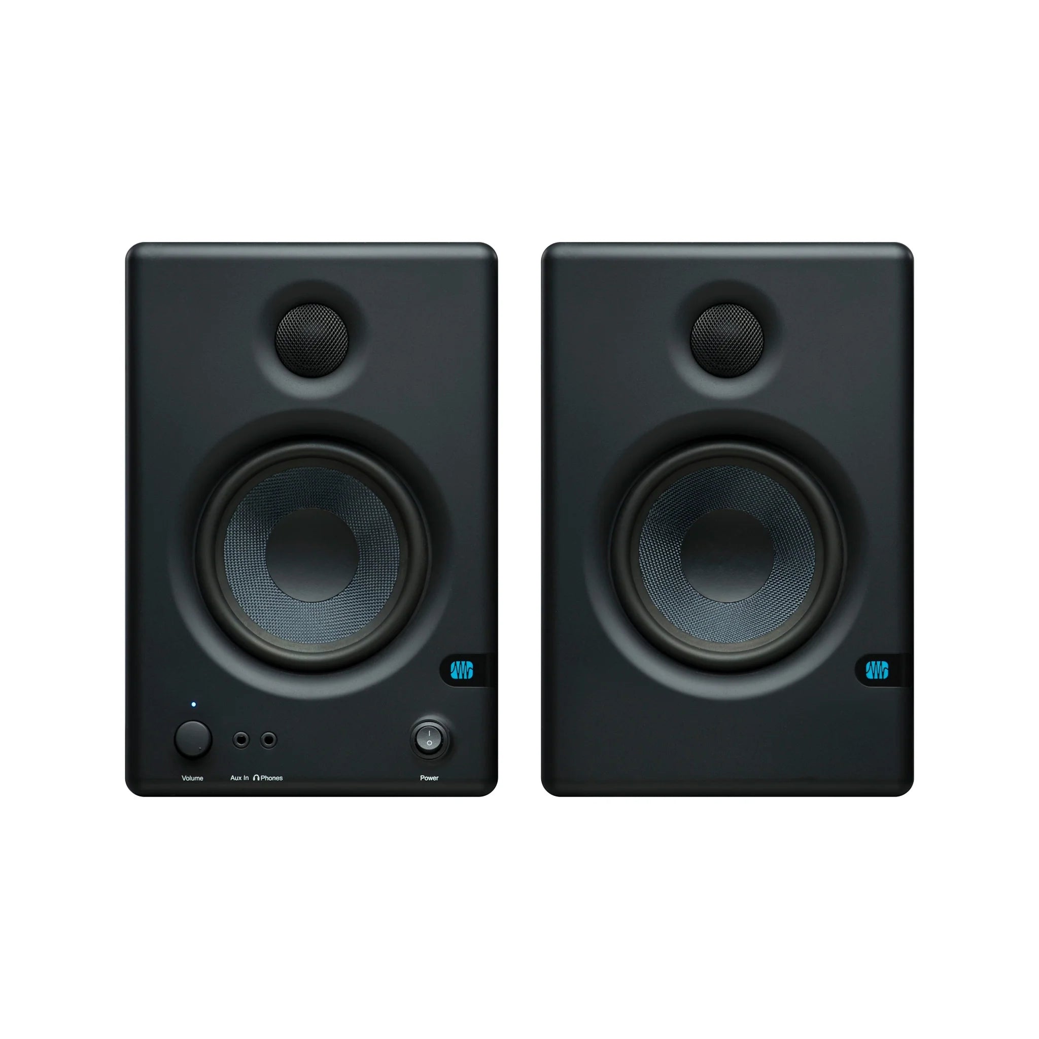 PreSonus Eris E4.5 監聽音箱 - 越南音樂