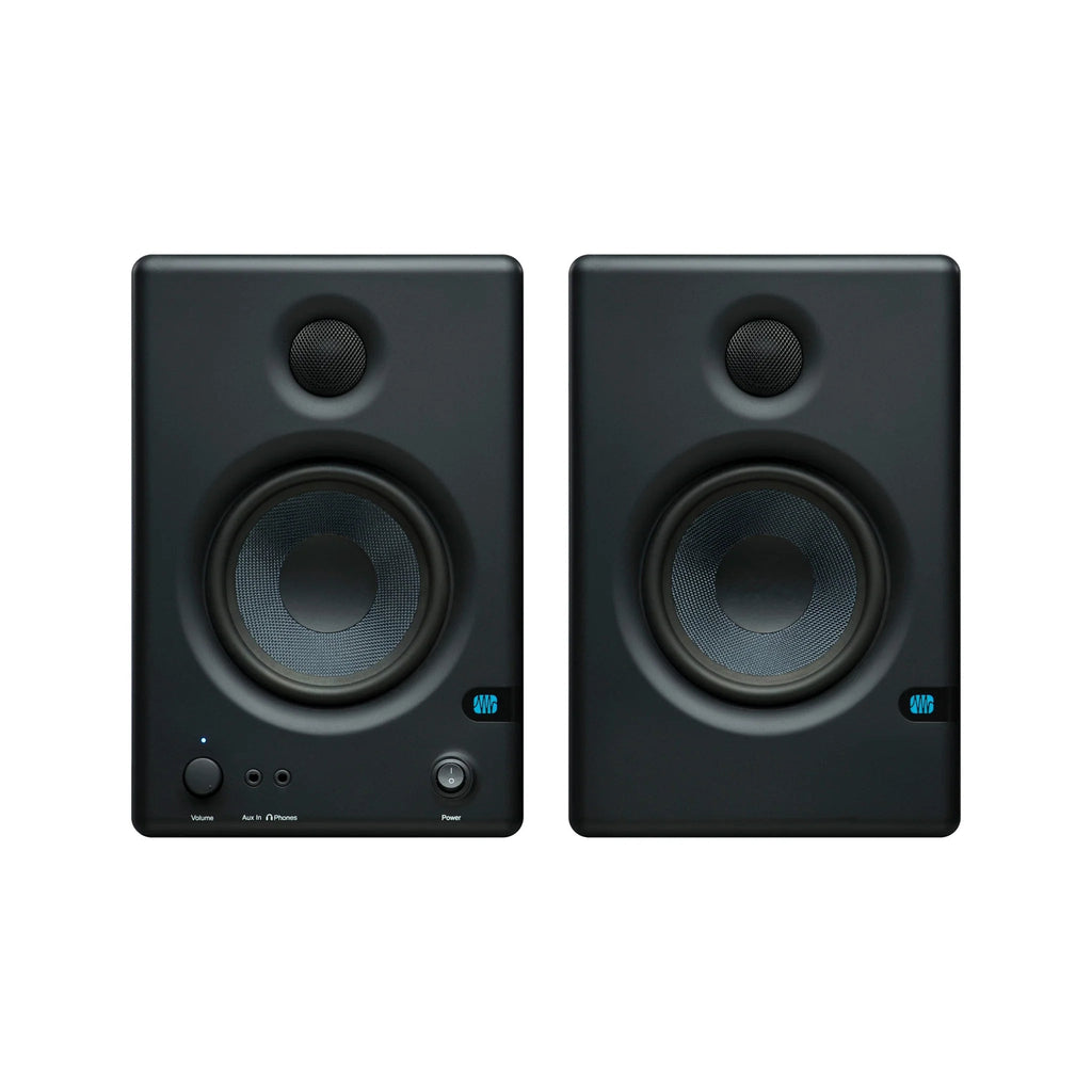 Loa Kiểm Âm PreSonus Eris E4.5