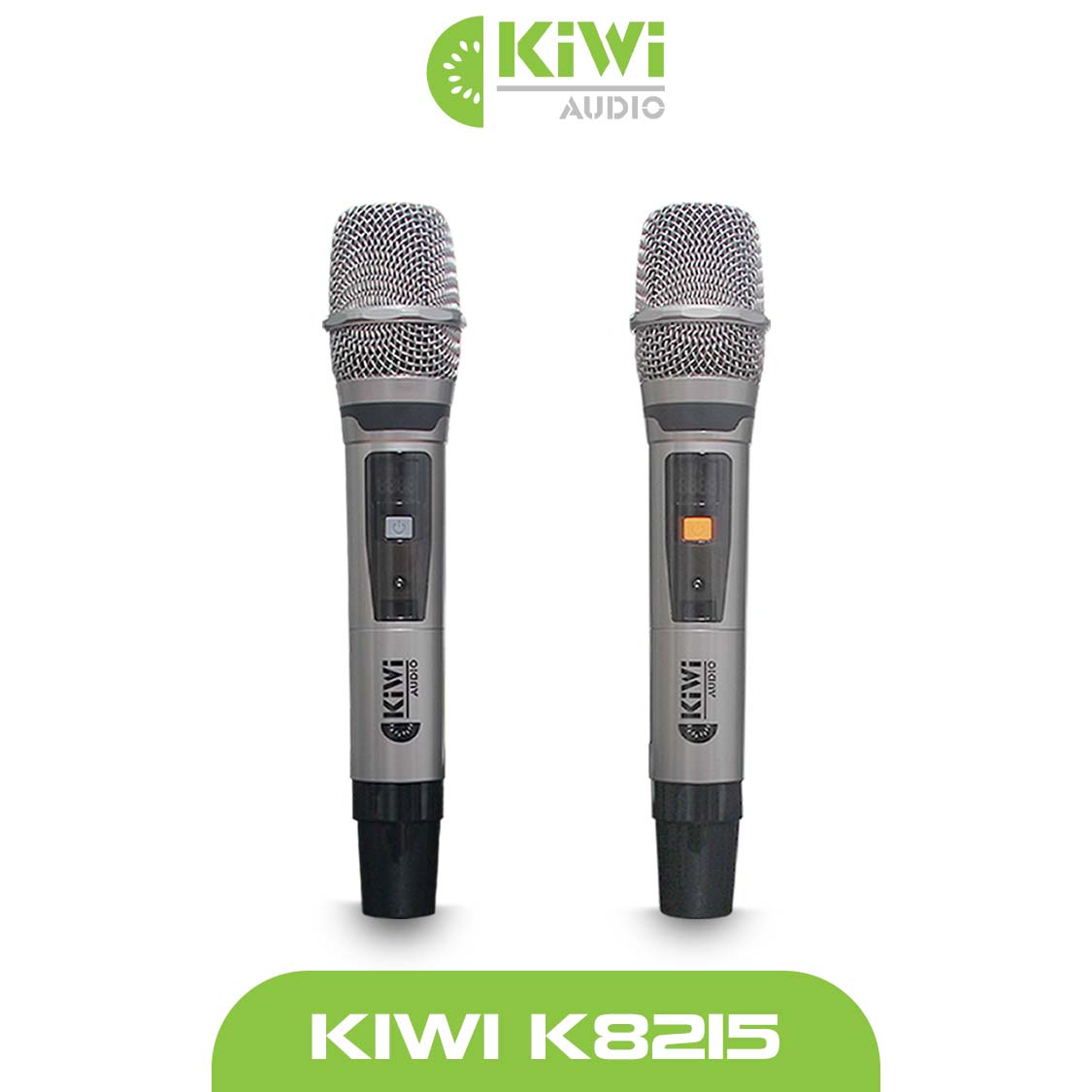 Loa Kéo Kiwi K8215 - Việt Music