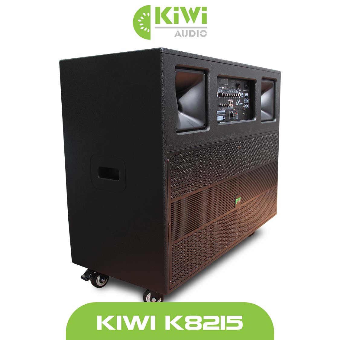 Loa Kéo Kiwi K8215 - Việt Music