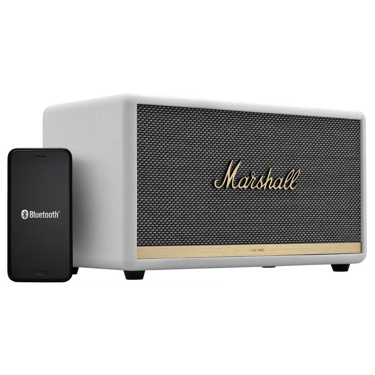 Loa Bluetooth Marshall Stanmore II Voice With Google Assistant - Việt Music