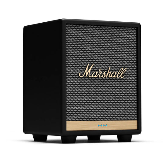 Loa Bluetooth Marshall Uxbridge Voice With Google Assistant - Việt Music