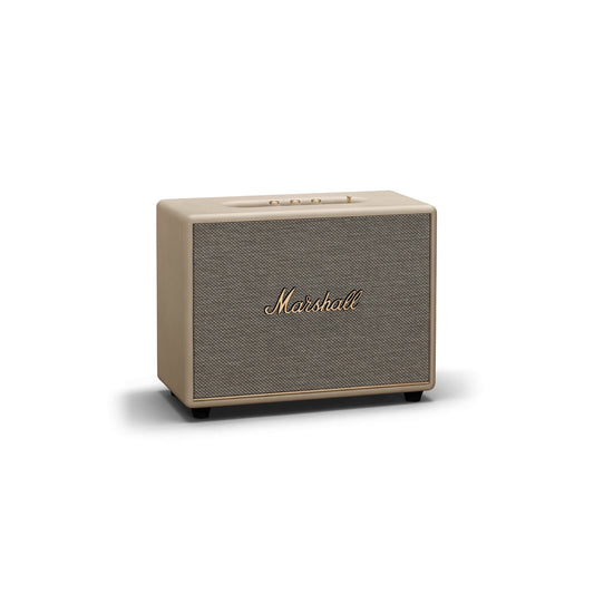 Loa Bluetooth Marshall Woburn III - Việt Music