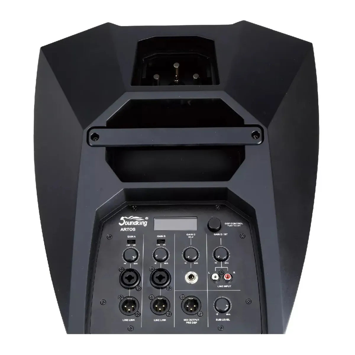 Loa SoundKing Artos1000R Column PA Speaker - Việt Music