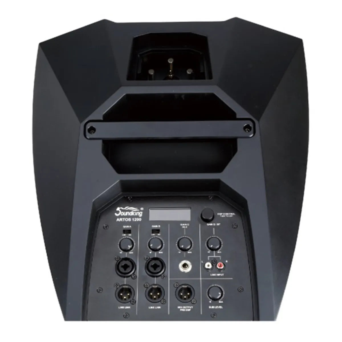 Loa SoundKing ARTOS1200 Column PA Speaker - Việt Music