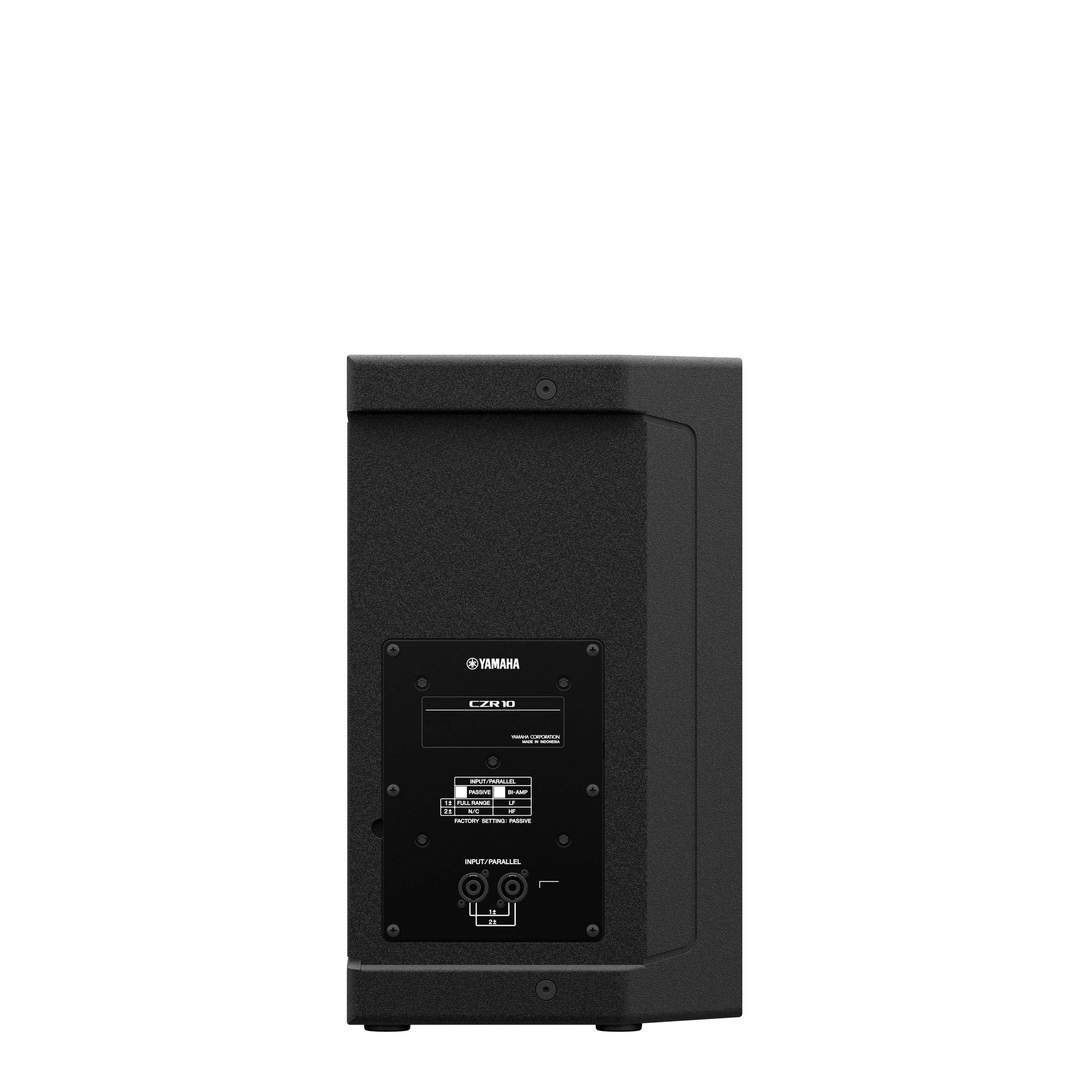 Loa Yamaha CZR10 PA Passive - Việt Music