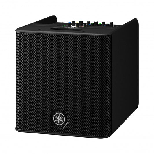 Loa Yamaha STAGEPAS 200 - Việt Music