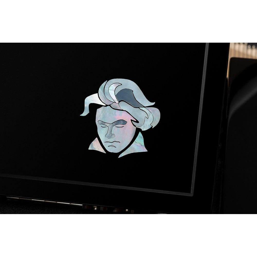 Grand Piano Bösendorfe 250 Years Beethoven - Việt Music