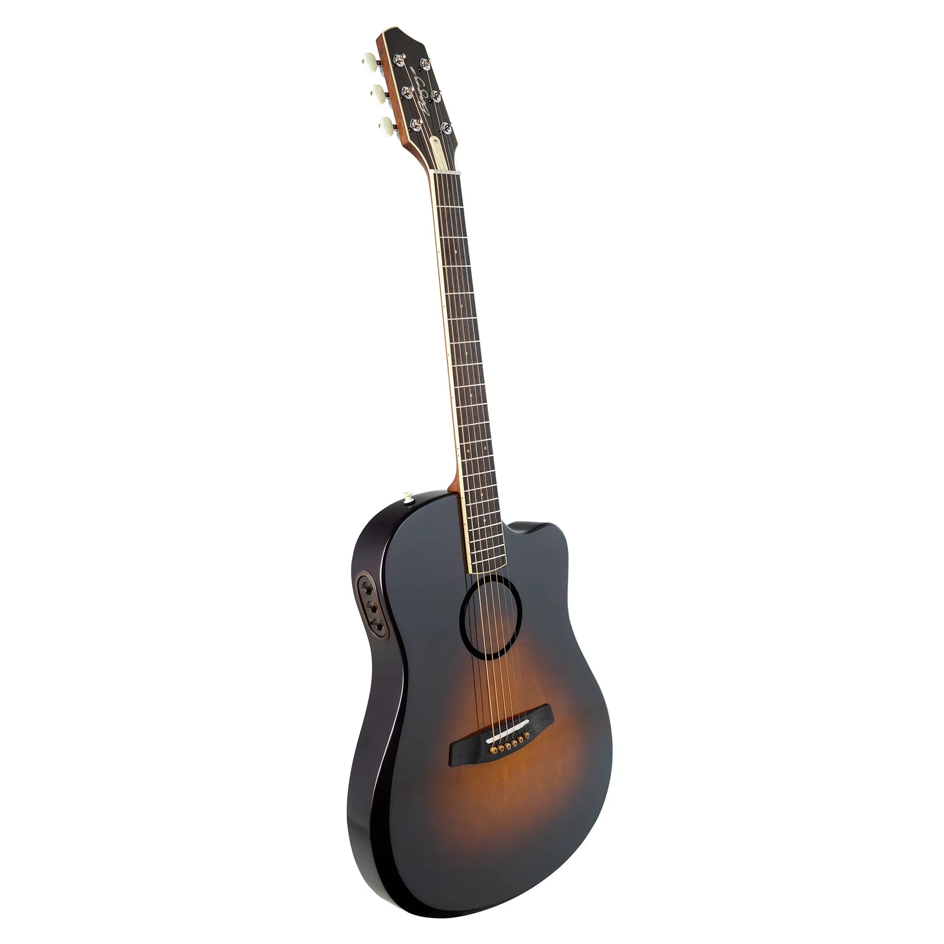 Đàn Guitar Acoustic LR Baggs AEG-1 - Việt Music