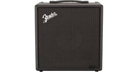 Amplifier Guitar Bass Fender Rumble LT25 chính hãng 