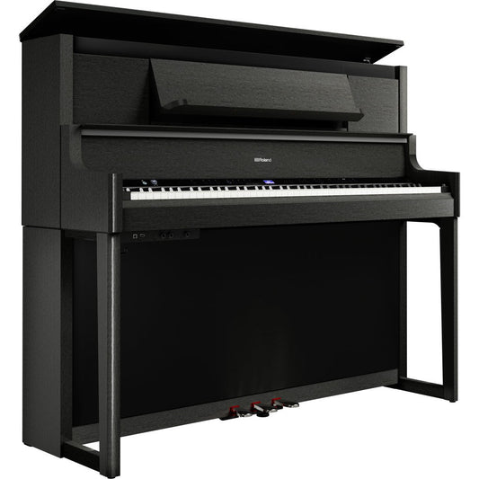 Đàn Piano Điện Roland LX-9 - Việt Music