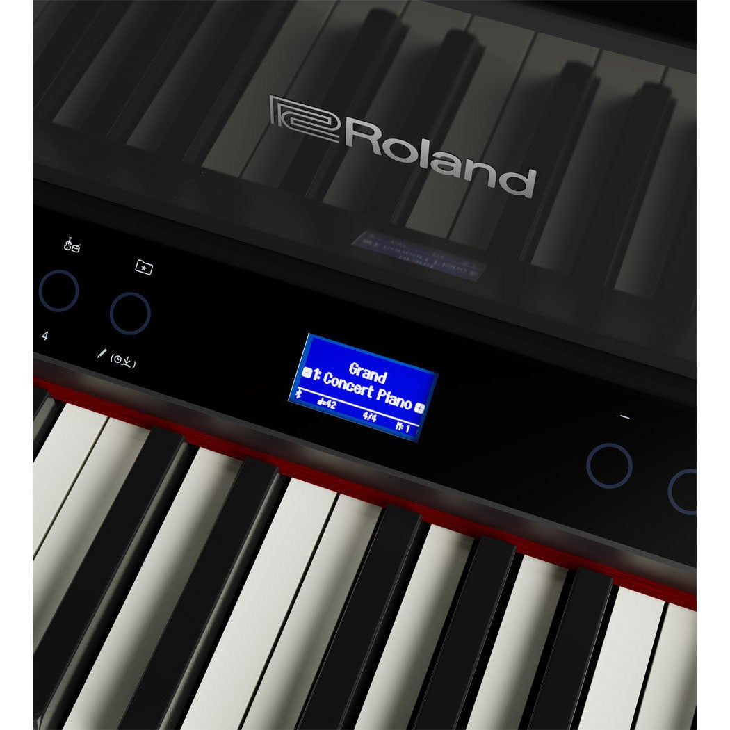 Đàn Piano Điện Roland LX-9 - Việt Music