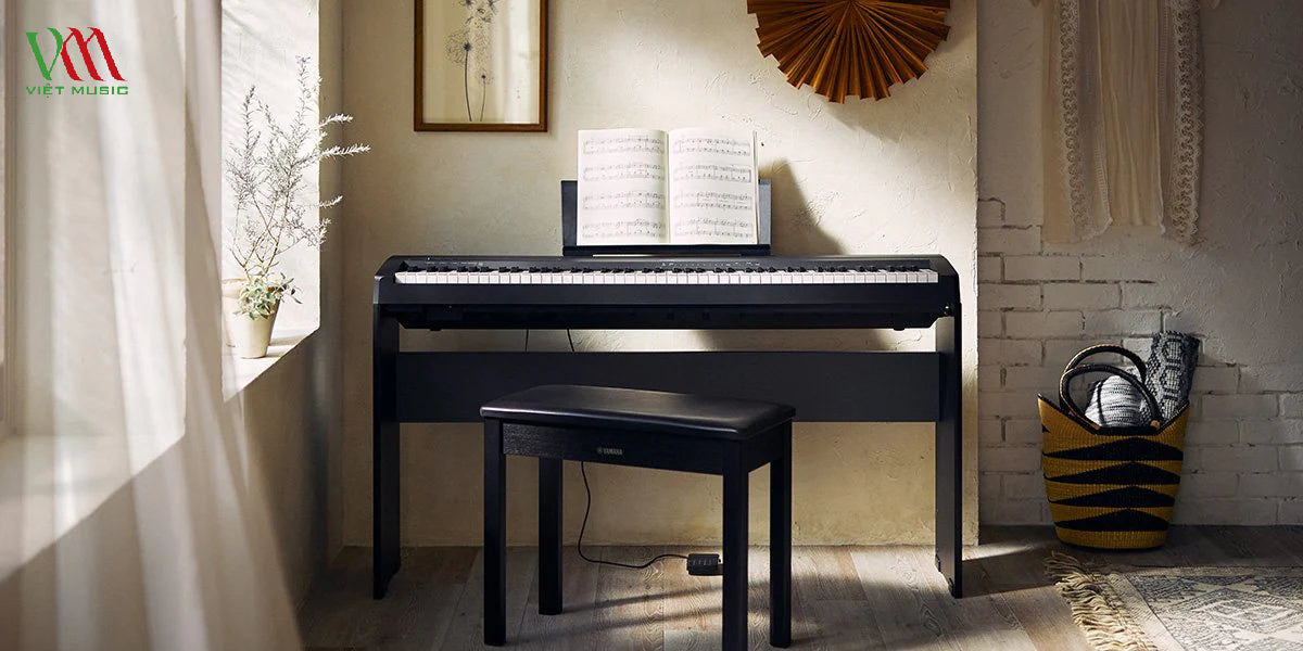 Các Mẫu Ghế Đàn Piano Chất Lượng