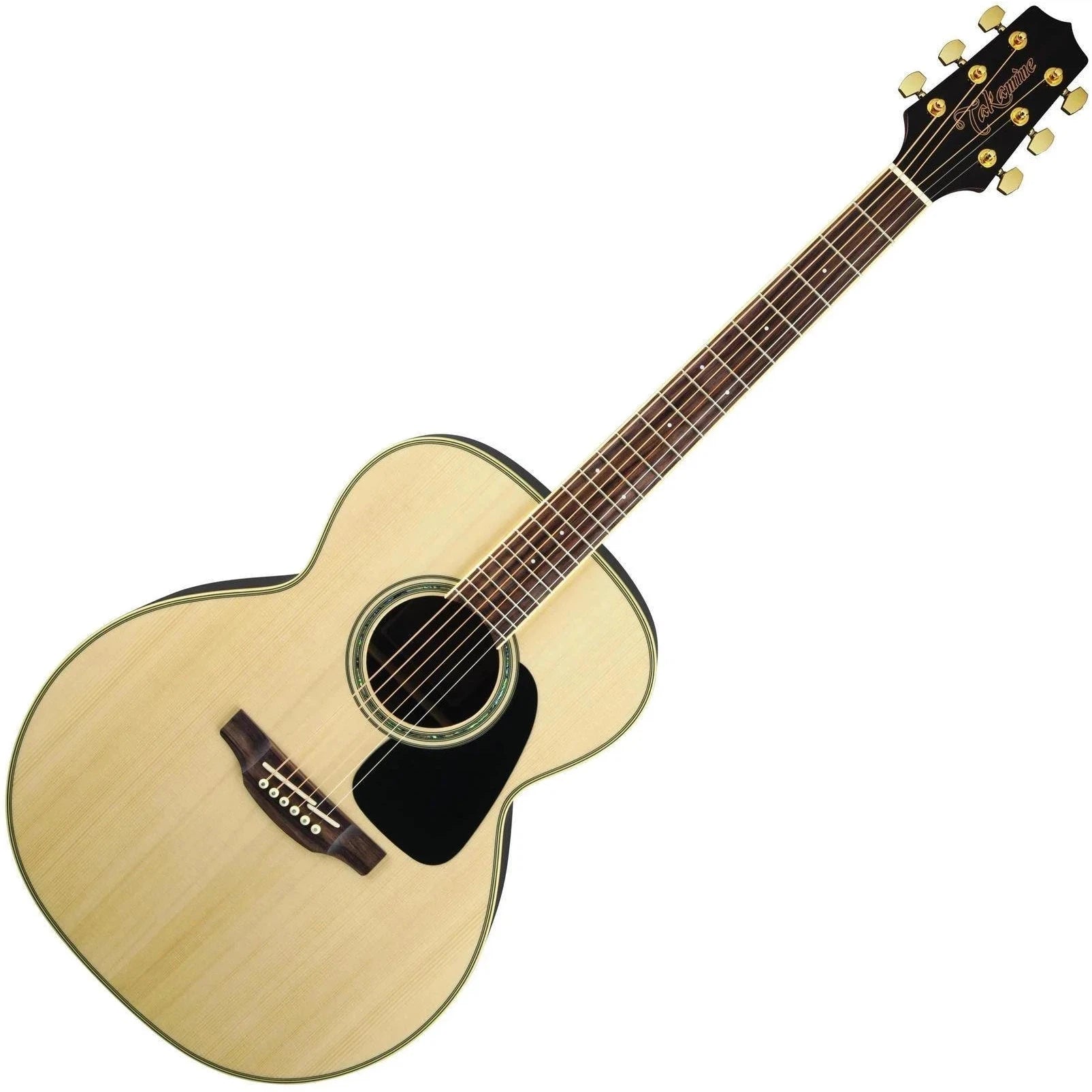 Đàn Guitar Acoustic Takamine GN51 Natural - Việt Music