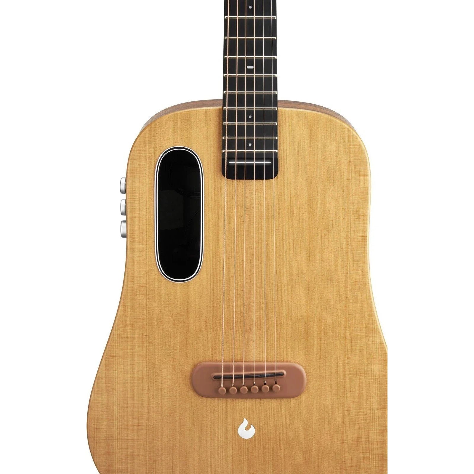 Đàn Guitar Acoustic Lava Me Air Spruce - Size 36 - Việt Music