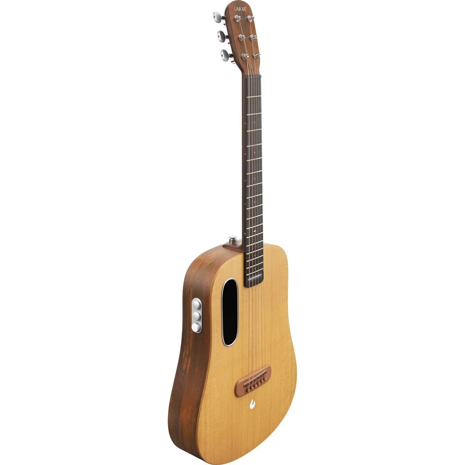 Đàn Guitar Acoustic Lava Me Air Spruce - Size 36 - Việt Music