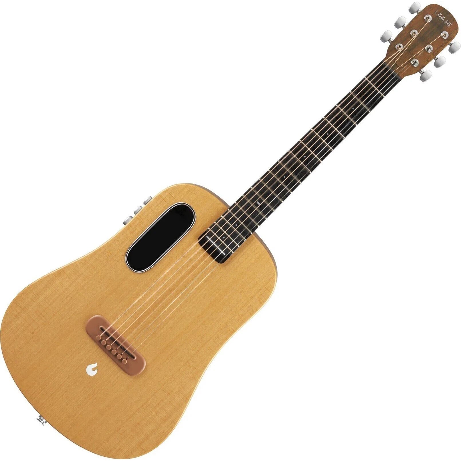 Đàn Guitar Acoustic Lava Me Air Spruce - Size 36 - Việt Music