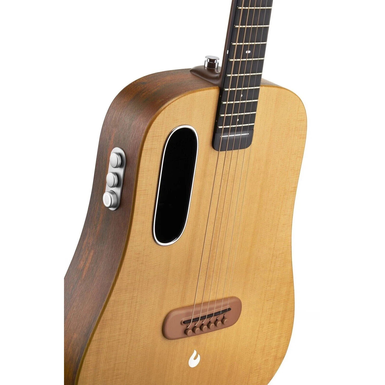 Đàn Guitar Acoustic Lava Me Air Spruce - Size 36 - Việt Music