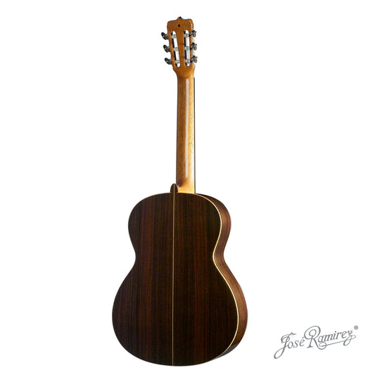 Đàn Guitar Classic Jose Ramirez Mangore 1A Spruce - Việt Music