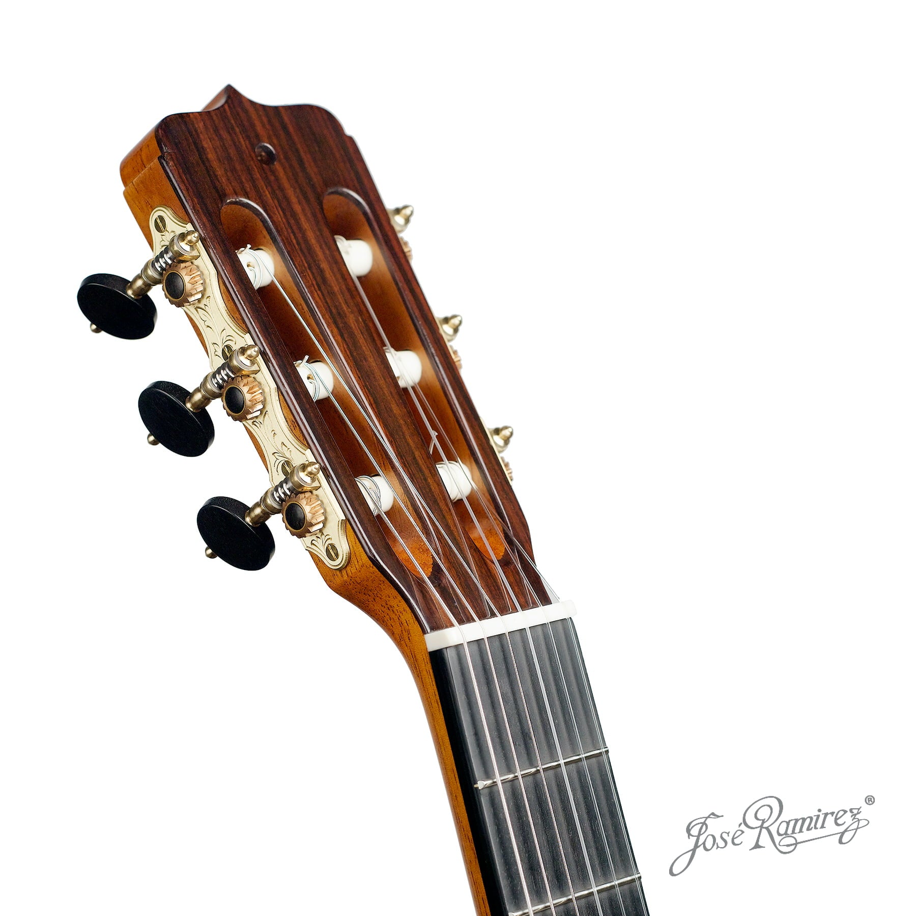 Đàn Guitar Classic Jose Ramirez Mangore 1A Spruce - Việt Music