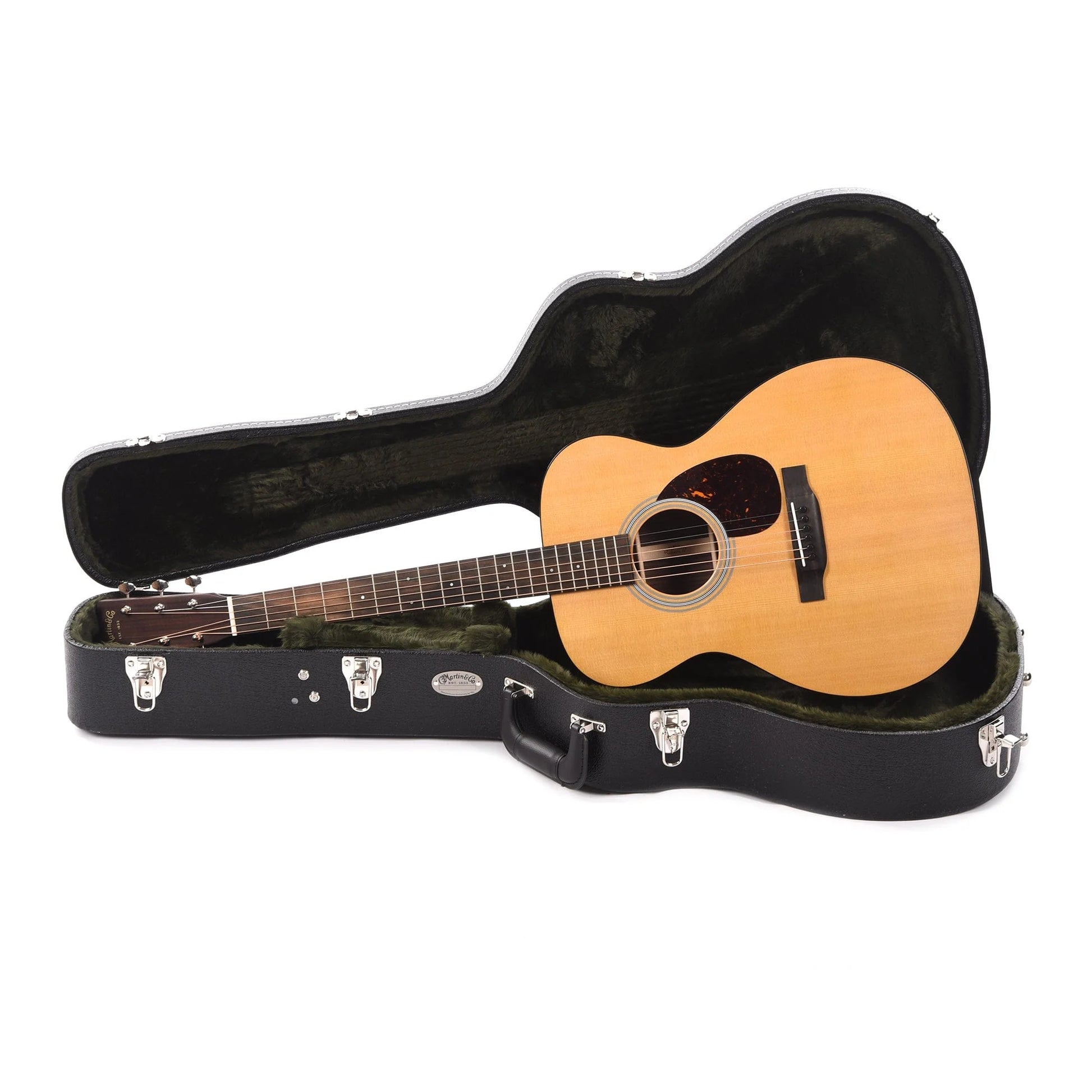 Đàn Guitar Acoustic Martin OM-21 - Standard Series - Việt Music