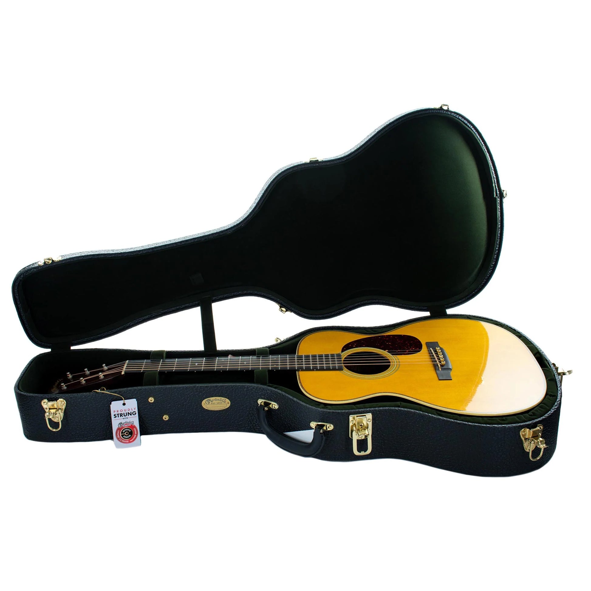 Đàn Guitar Acoustic Martin Custom Shop 000-28 1937 Stage 1 Aging - Custom & Special Editions Series - Việt Music