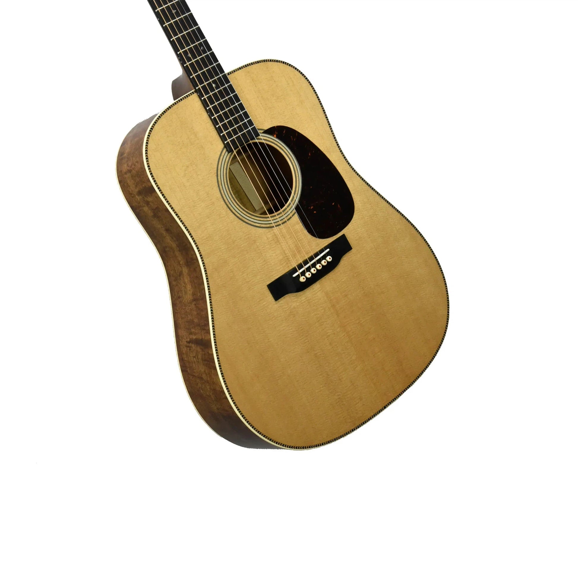 Đàn Guitar Acoustic Martin Custom Shop Super D Koa - Custom & Special Editions Series - Việt Music