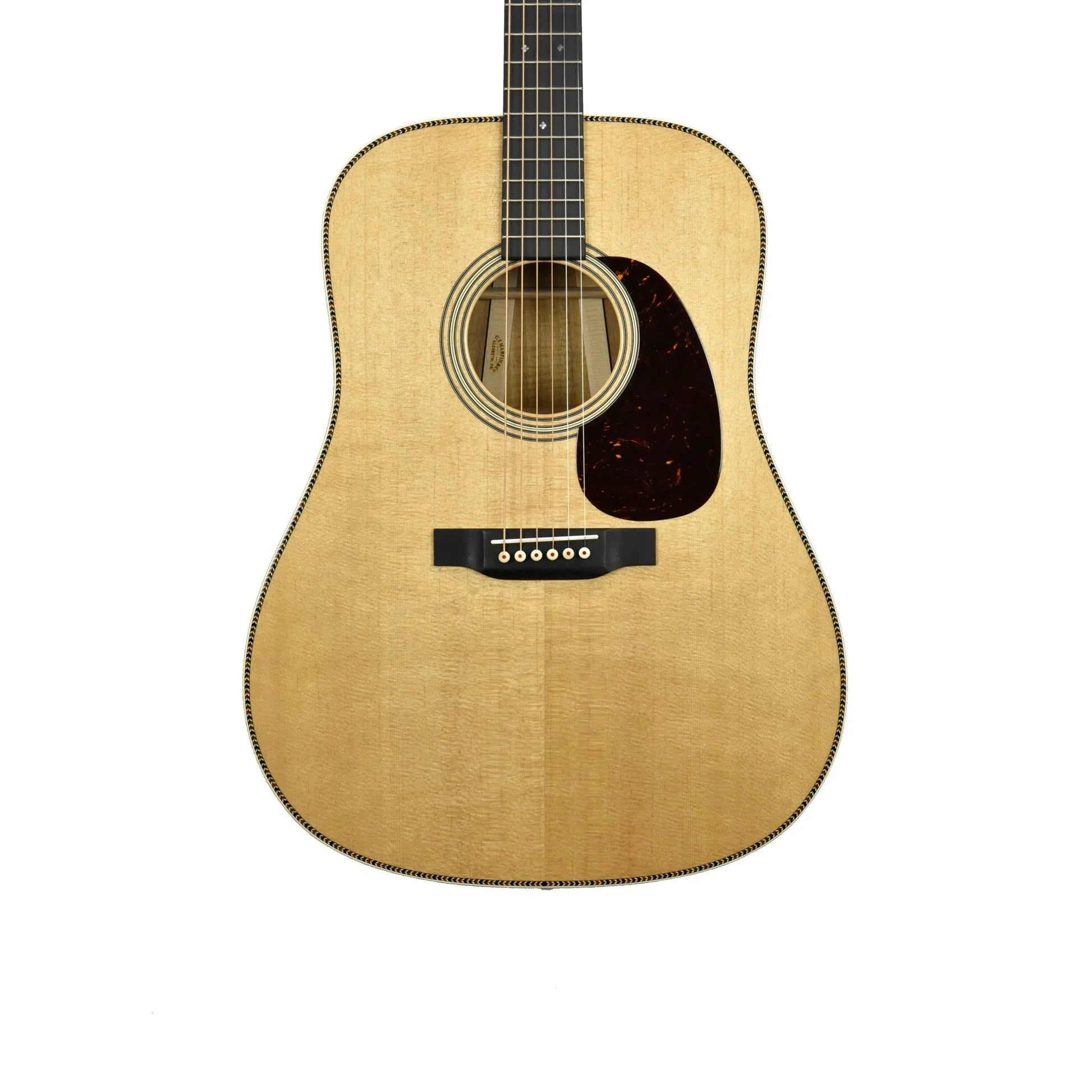 Đàn Guitar Acoustic Martin Custom Shop Super D Koa - Custom & Special Editions Series - Việt Music