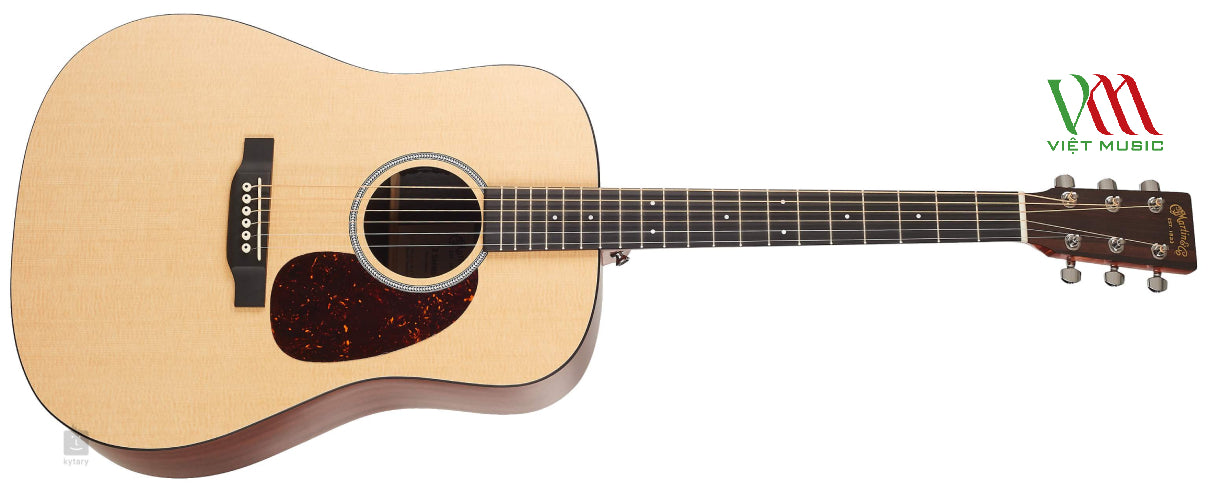 Nên Mua Đàn Guitar Acoustic hay Guitar Classic Cho Người Mới Học