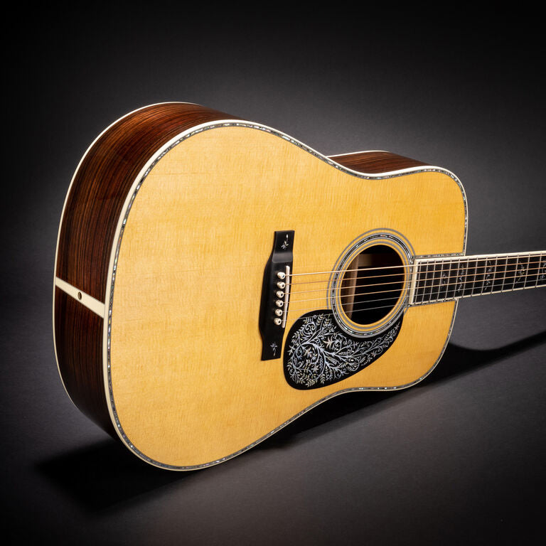 D-42 SPECIAL Martin Guitar